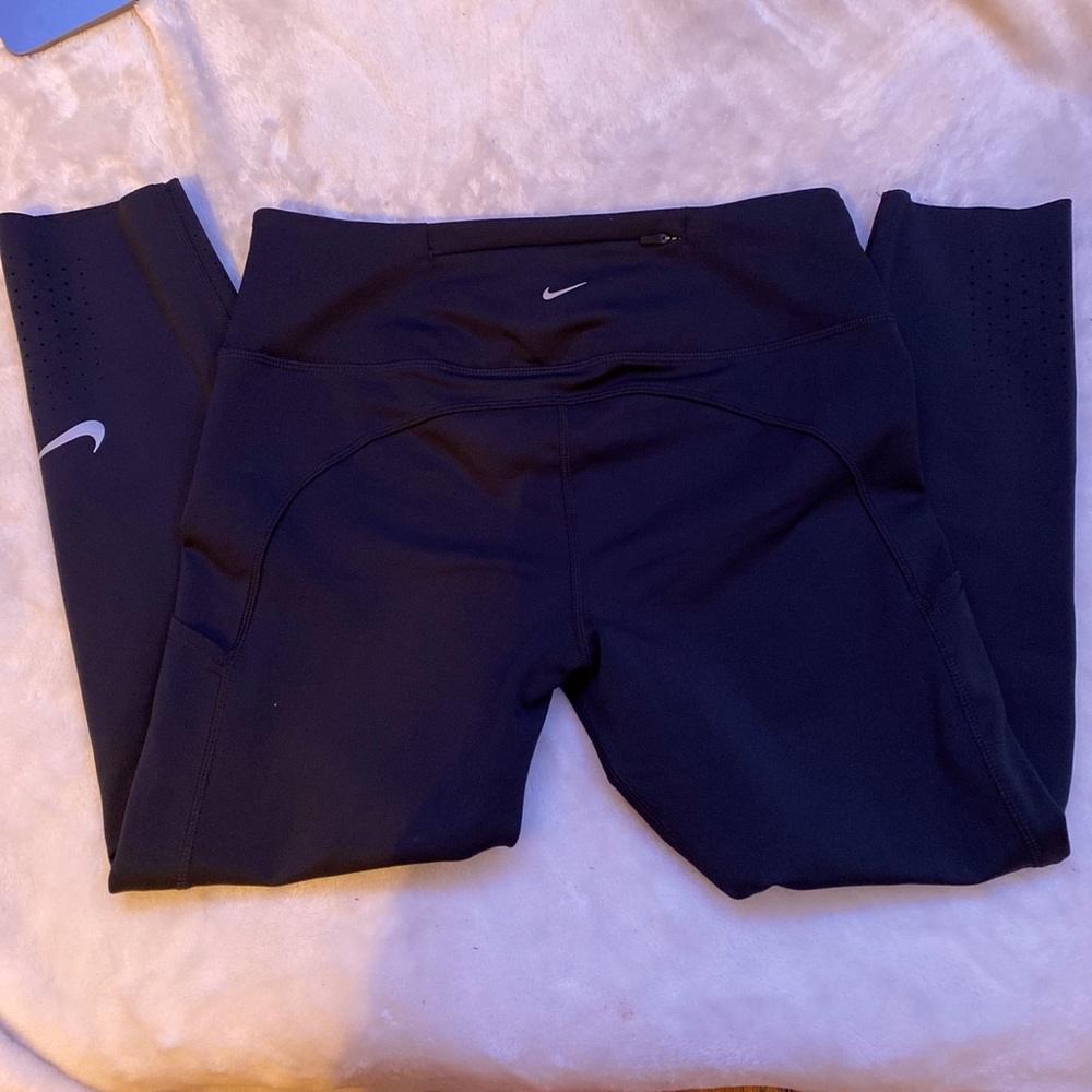 nike dry-fit running leggings